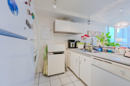 Photo 14 at 1204 - 555 Jervis Street, Coal Harbour, Vancouver West