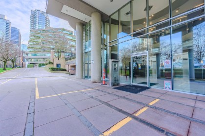 Photo 37 at 1204 - 555 Jervis Street, Coal Harbour, Vancouver West