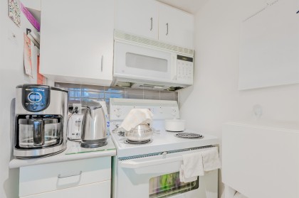 Photo 15 at 1204 - 555 Jervis Street, Coal Harbour, Vancouver West