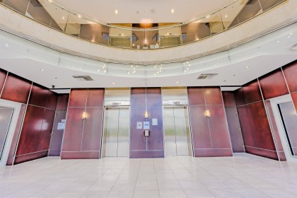 Photo 31 at 1204 - 555 Jervis Street, Coal Harbour, Vancouver West