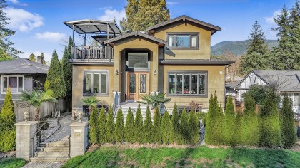 Photo 2 at 512 W 23rd Street, Central Lonsdale, North Vancouver