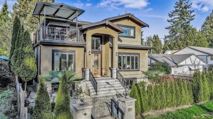 Photo 3 at 512 W 23rd Street, Central Lonsdale, North Vancouver