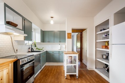 Photo 2 at 3446 Church Street, Lynn Valley, North Vancouver