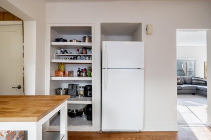 Photo 6 at 3446 Church Street, Lynn Valley, North Vancouver