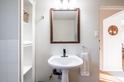 Photo 16 at 3446 Church Street, Lynn Valley, North Vancouver