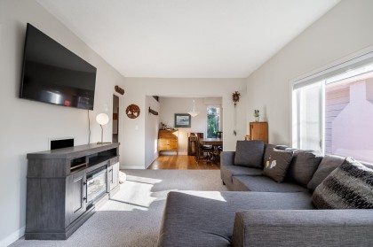 Photo 7 at 3446 Church Street, Lynn Valley, North Vancouver