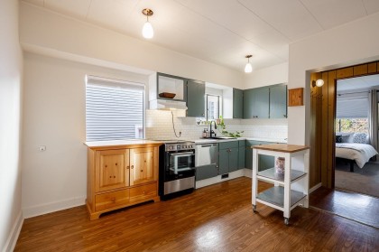 Photo 3 at 3446 Church Street, Lynn Valley, North Vancouver