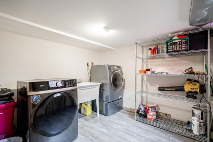 Photo 28 at 3446 Church Street, Lynn Valley, North Vancouver