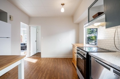 Photo 5 at 3446 Church Street, Lynn Valley, North Vancouver