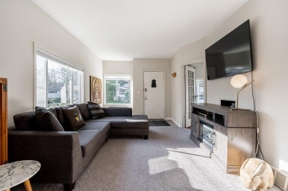 Photo 9 at 3446 Church Street, Lynn Valley, North Vancouver