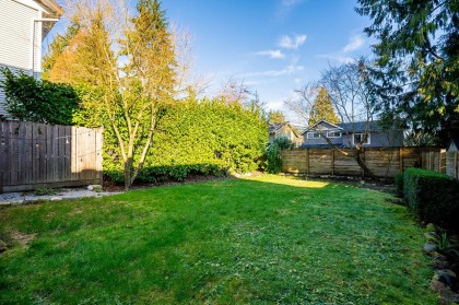 Photo 30 at 3446 Church Street, Lynn Valley, North Vancouver