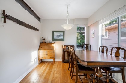 Photo 10 at 3446 Church Street, Lynn Valley, North Vancouver