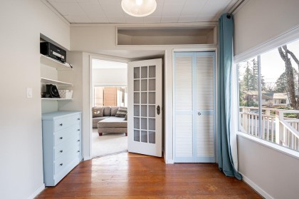 Photo 14 at 3446 Church Street, Lynn Valley, North Vancouver