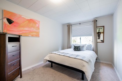 Photo 11 at 3446 Church Street, Lynn Valley, North Vancouver