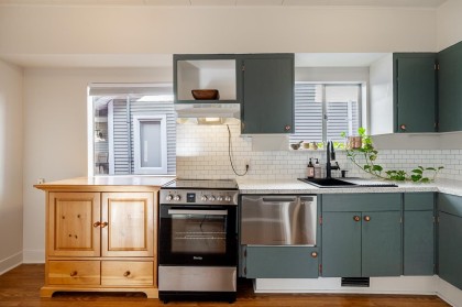 Photo 4 at 3446 Church Street, Lynn Valley, North Vancouver