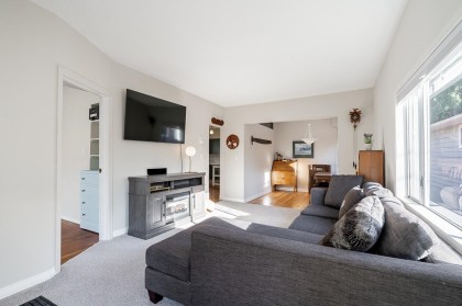 Photo 8 at 3446 Church Street, Lynn Valley, North Vancouver