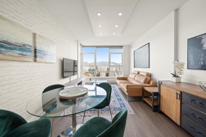 Photo 2 at 3705 - 928 Beatty Street, Yaletown, Vancouver West