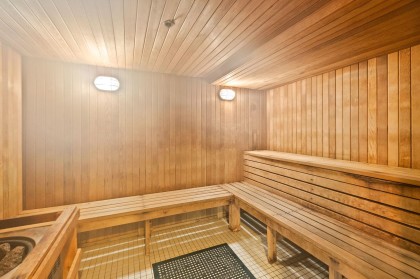 Photo 15 at 3705 - 928 Beatty Street, Yaletown, Vancouver West