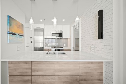 Photo 4 at 3705 - 928 Beatty Street, Yaletown, Vancouver West