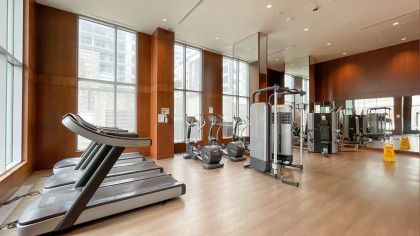 Photo 16 at 606 - 455 Sw Marine Drive, Marpole, Vancouver West