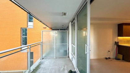 Photo 12 at 606 - 455 Sw Marine Drive, Marpole, Vancouver West