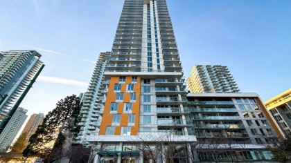 Photo 1 at 606 - 455 Sw Marine Drive, Marpole, Vancouver West