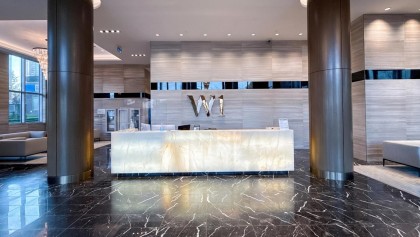 Photo 15 at 606 - 455 Sw Marine Drive, Marpole, Vancouver West