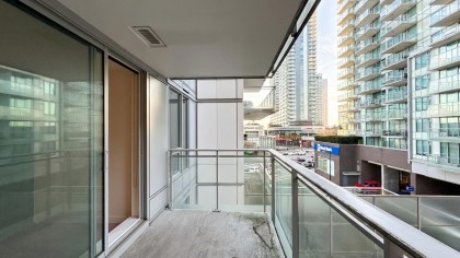 Photo 11 at 606 - 455 Sw Marine Drive, Marpole, Vancouver West