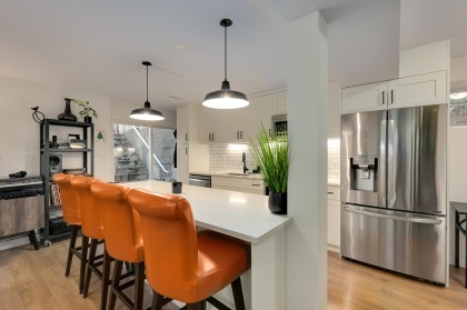 Photo 27 at 1400 Riverside Drive, Seymour NV, North Vancouver