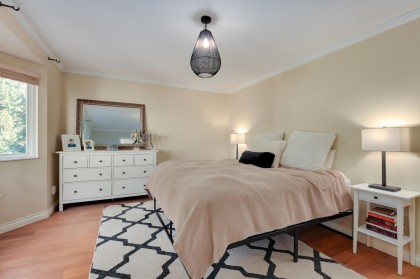 Photo 17 at 1400 Riverside Drive, Seymour NV, North Vancouver