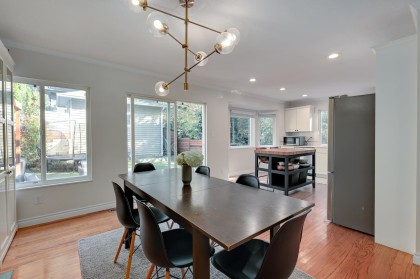 Photo 12 at 1400 Riverside Drive, Seymour NV, North Vancouver