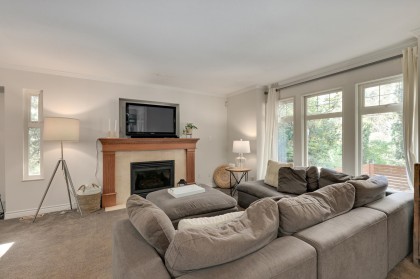 Photo 3 at 1400 Riverside Drive, Seymour NV, North Vancouver