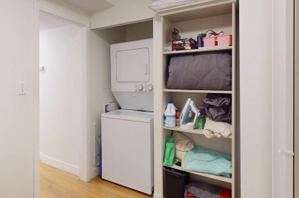 Photo 32 at 1400 Riverside Drive, Seymour NV, North Vancouver