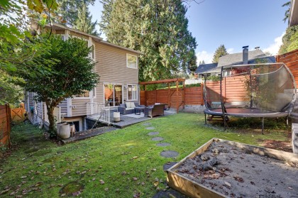 Photo 34 at 1400 Riverside Drive, Seymour NV, North Vancouver