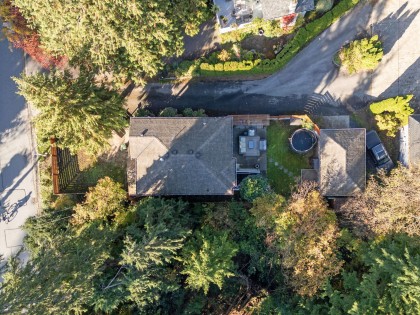 Photo 38 at 1400 Riverside Drive, Seymour NV, North Vancouver