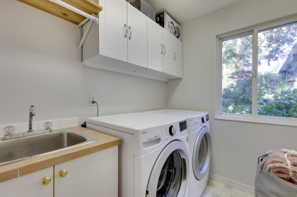 Photo 14 at 1400 Riverside Drive, Seymour NV, North Vancouver