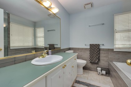 Photo 19 at 1400 Riverside Drive, Seymour NV, North Vancouver