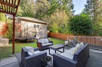 Photo 35 at 1400 Riverside Drive, Seymour NV, North Vancouver