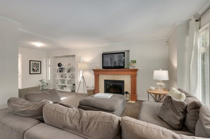 Photo 4 at 1400 Riverside Drive, Seymour NV, North Vancouver