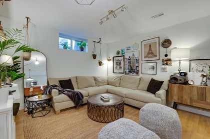 Photo 25 at 1400 Riverside Drive, Seymour NV, North Vancouver