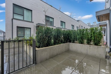 Photo 27 at 659 W 30th Avenue, Cambie, Vancouver West