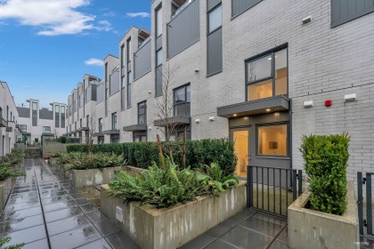 Photo 26 at 659 W 30th Avenue, Cambie, Vancouver West