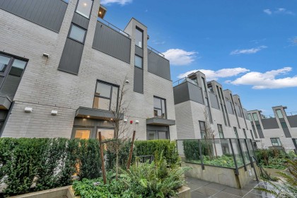 Photo 32 at 659 W 30th Avenue, Cambie, Vancouver West