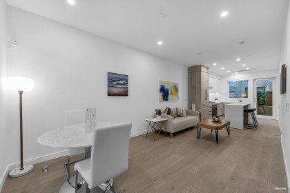 Photo 9 at 659 W 30th Avenue, Cambie, Vancouver West