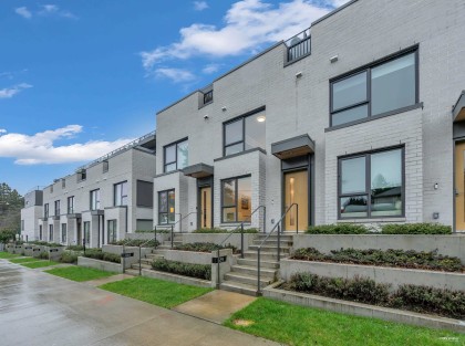 Photo 30 at 659 W 30th Avenue, Cambie, Vancouver West