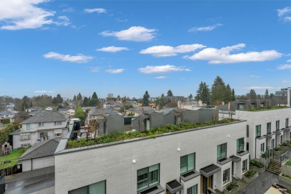 Photo 33 at 659 W 30th Avenue, Cambie, Vancouver West