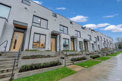 Photo 31 at 659 W 30th Avenue, Cambie, Vancouver West