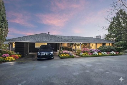 Photo 2 at 875 Eyremount Drive, British Properties, West Vancouver