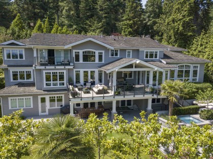 Photo 2 at 460 Westholme Road, West Bay, West Vancouver