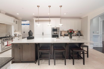 Photo 9 at 460 Westholme Road, West Bay, West Vancouver